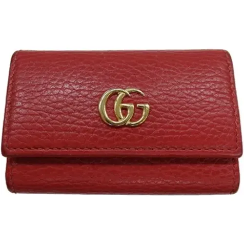 Pre-owned > Pre-owned Accessories - - Gucci Vintage - Modalova