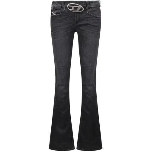 Jeans > Boot-cut Jeans - - Diesel - Modalova