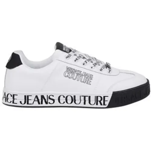 Shoes > Sneakers - - Versace Jeans Couture - Modalova