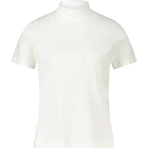 A.p.c. - Tops > T-Shirts - White - A.p.c. - Modalova