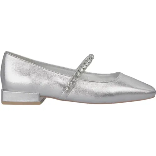 Shoes > Flats > Ballerinas - - Alma en Pena - Modalova