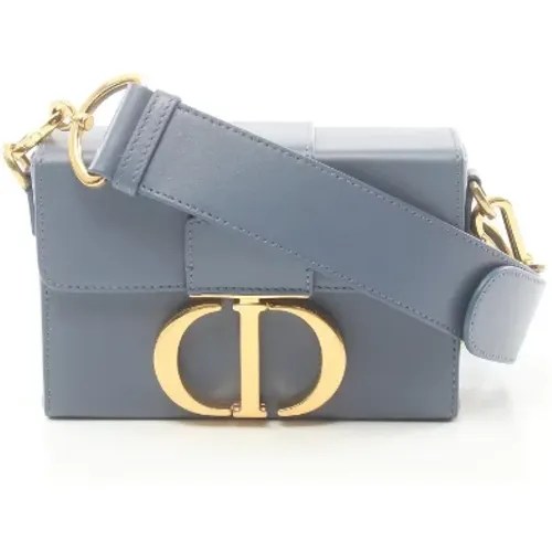 Pre-owned > Pre-owned Bags > Pre-owned Cross Body Bags - - Dior Vintage - Modalova