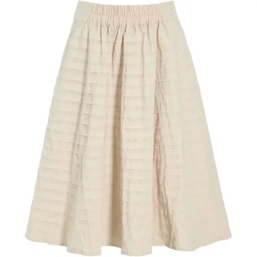 Skirts > Midi Skirts - - Bitte Kai Rand - Modalova