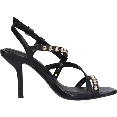 Shoes > Sandals > High Heel Sandals - - Ash - Modalova