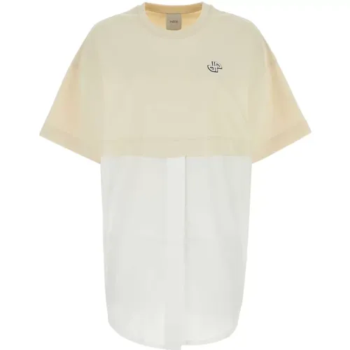 Tops > T-Shirts - - Patou - Modalova