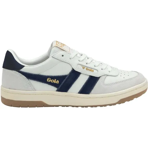 Gola - Shoes > Sneakers - White - Gola - Modalova