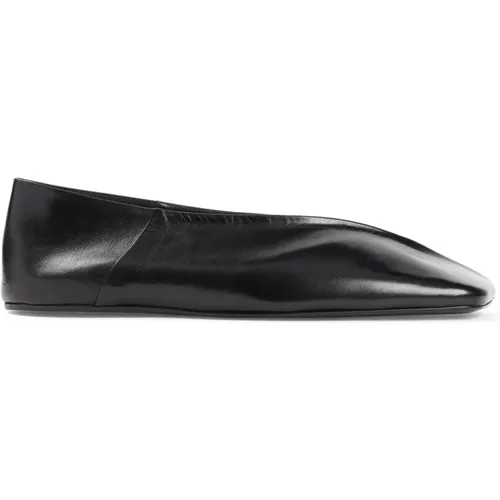 Shoes > Flats > Ballerinas - - Jil Sander - Modalova