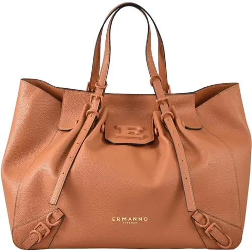 Bags > Tote Bags - - Ermanno Scervino - Modalova