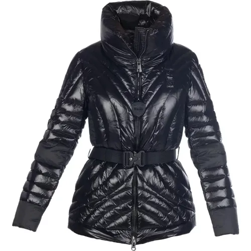 Jackets > Winter Jackets - - Blauer - Modalova