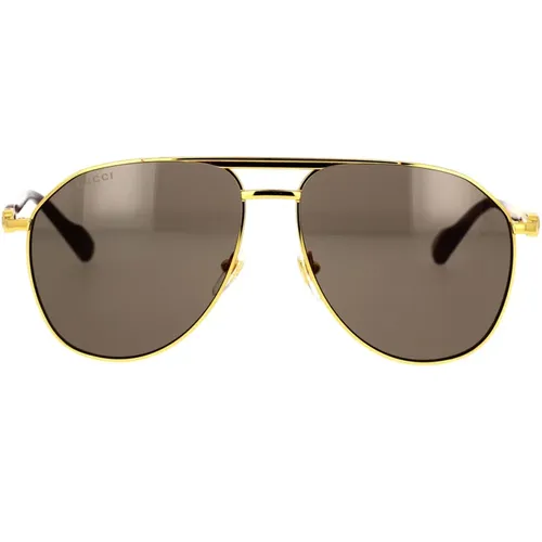 Accessories > Sunglasses - - Gucci - Modalova