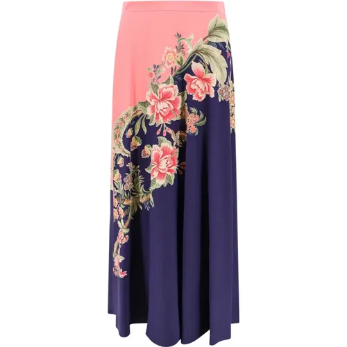 Skirts > Maxi Skirts - - ETRO - Modalova