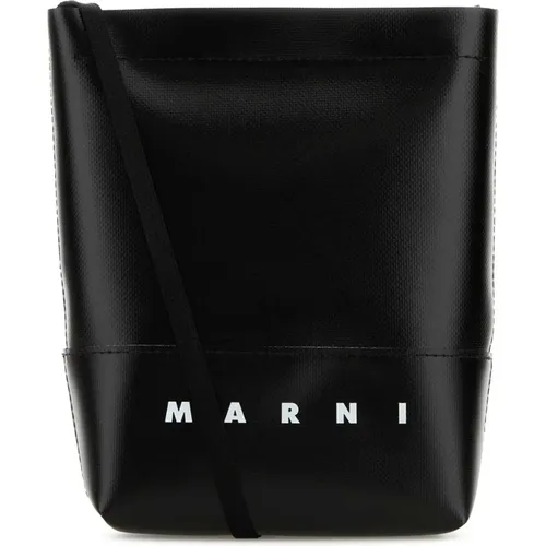 Bags > Cross Body Bags - - Marni - Modalova