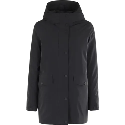 RRD - Coats > Parkas - Black - RRD - Modalova