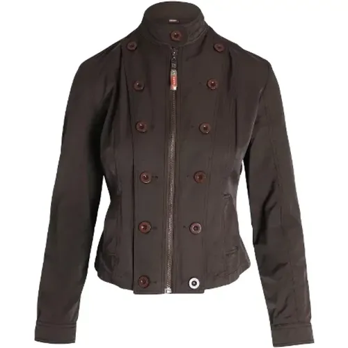 Pre-owned > Pre-owned Jackets - - Prada Vintage - Modalova