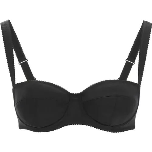 Underwear > Bras - - Dolce & Gabbana - Modalova