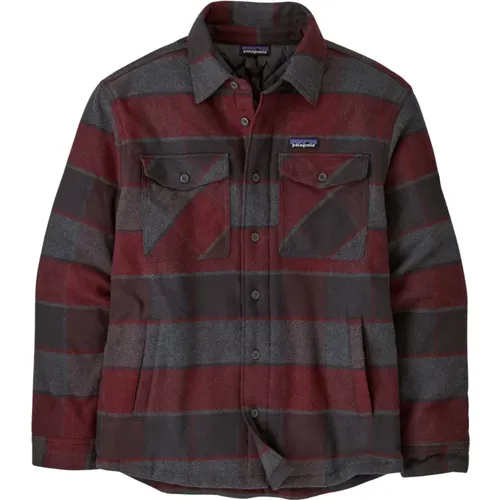 Shirts > Casual Shirts - - Patagonia - Modalova