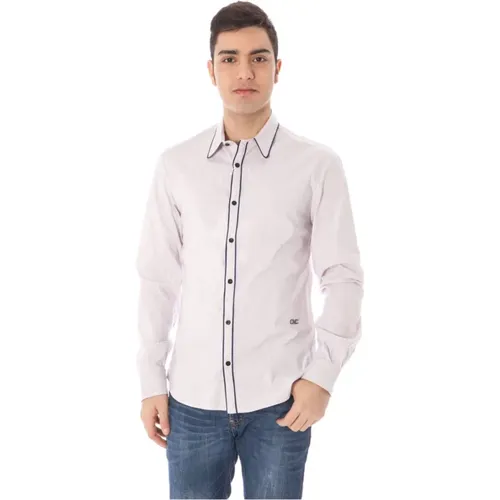 Shirts > Casual Shirts - - Costume National - Modalova