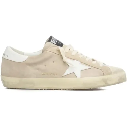 Shoes > Sneakers - - Golden Goose - Modalova