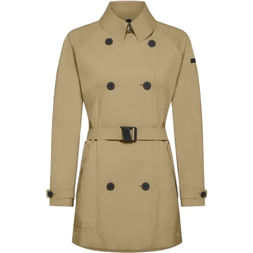 Coats > Trench Coats - - RRD - Modalova