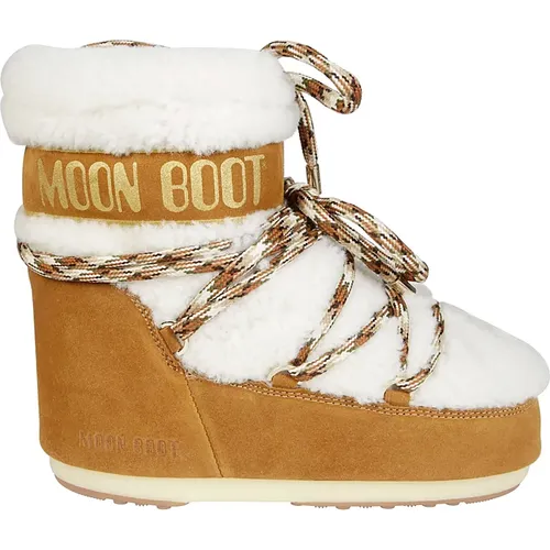 Shoes > Boots > Winter Boots - - moon boot - Modalova