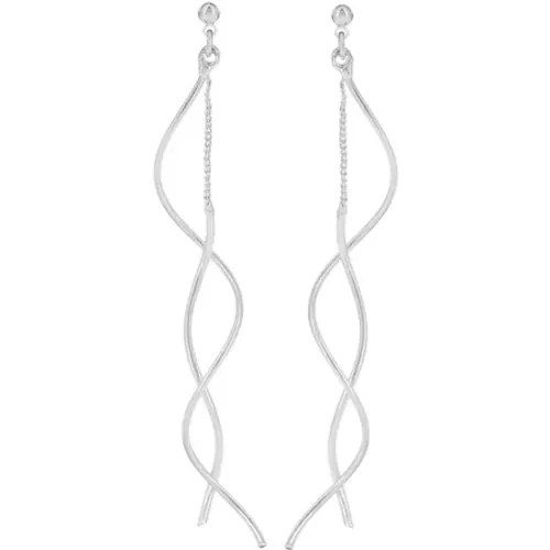 Accessories > Jewellery > Earrings - - Dansk Copenhagen - Modalova