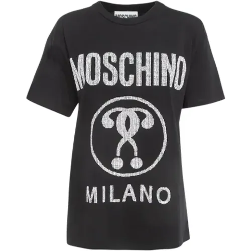 Pre-owned > Pre-owned Tops - - Moschino Pre-Owned - Modalova