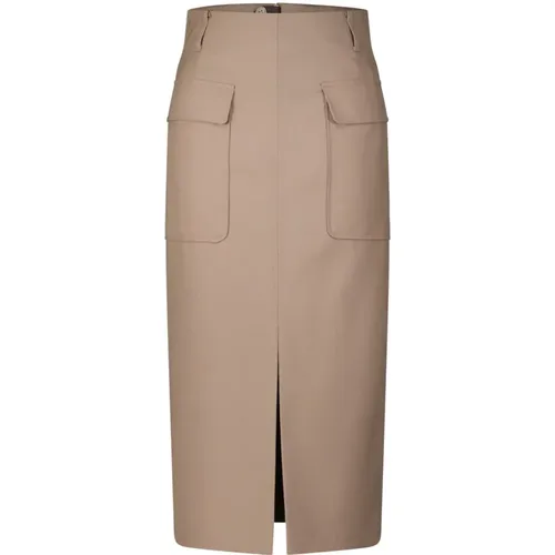 Skirts > Midi Skirts - - Windsor - Modalova