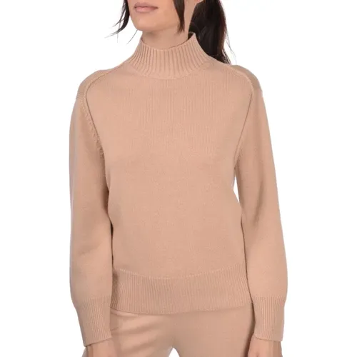 Knitwear > Turtlenecks - - Gran Sasso - Modalova