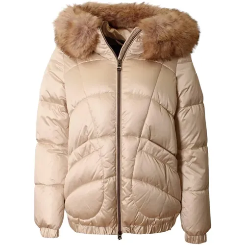 Jackets > Winter Jackets - - Geox - Modalova