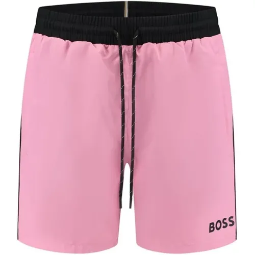 Swimwear > Beachwear - - Hugo Boss - Modalova