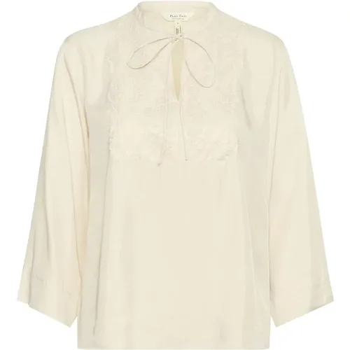 Blouses & Shirts > Blouses - - Part Two - Modalova