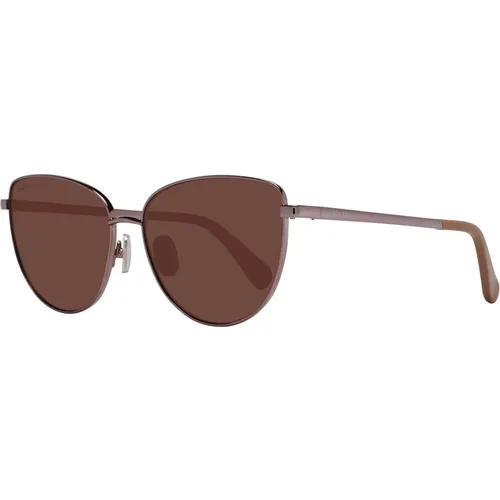 Accessories > Sunglasses - - Max Mara - Modalova