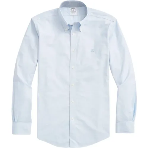 Shirts > Casual Shirts,Shirts > Formal Shirts - , - Brooks Brothers - Modalova