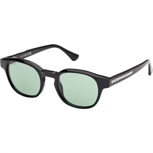 Accessories > Sunglasses - - WEB Eyewear - Modalova