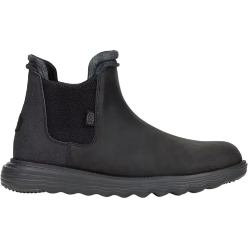 Shoes > Boots > Chelsea Boots - - Hey Dude - Modalova