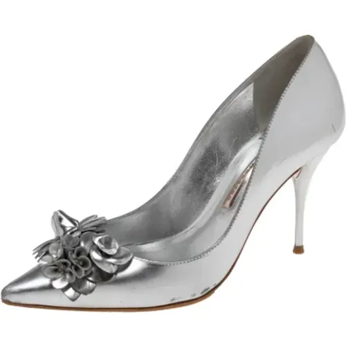 Pre-owned > Pre-owned Shoes > Pre-owned Pumps - - Sophia Webster Pre-owned - Modalova