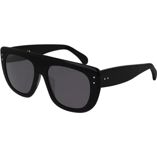 Accessories > Sunglasses - - Alaïa - Modalova