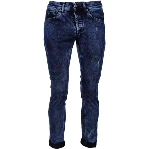 Jeans > Skinny Jeans - - Dondup - Modalova