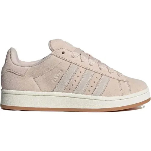 Adidas - Shoes > Sneakers - Beige - Adidas - Modalova