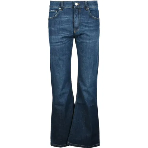 Jeans > Flared Jeans - - Department Five - Modalova