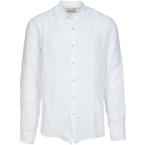 Weft - Chemises - Blanc - 40Weft - Modalova