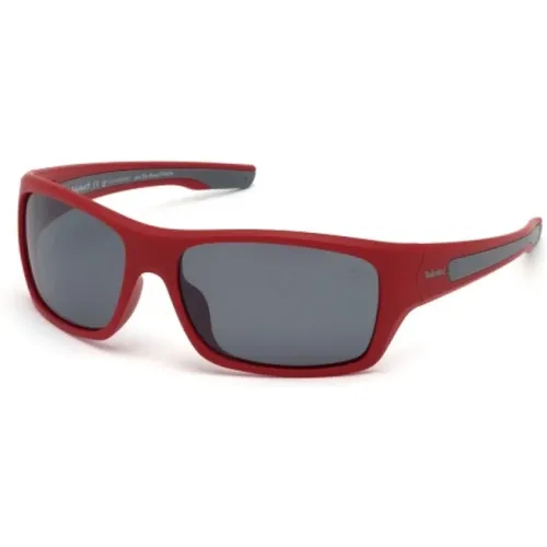 Accessories > Sunglasses - - Timberland - Modalova