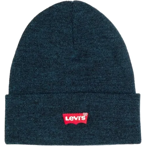 Levi's - Accessories > Hats > Beanies - - Levis - Modalova