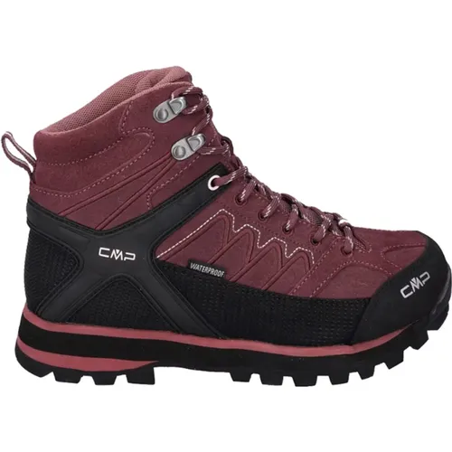Sport > Outdoor > Trekking Boots - - CMP - Modalova