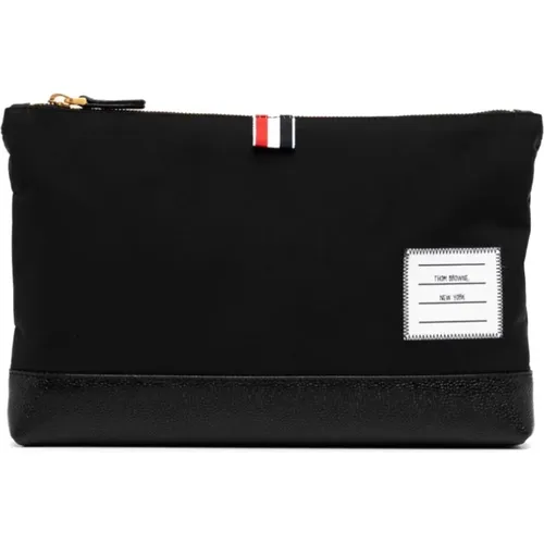 Bags > Clutches - - Thom Browne - Modalova