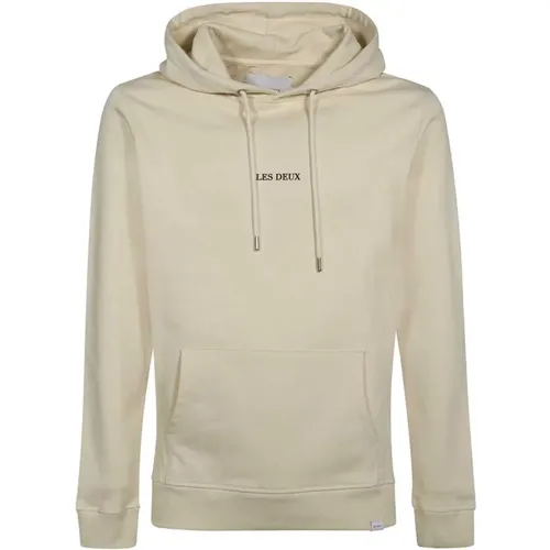 Sweatshirts & Hoodies > Hoodies - - Les Deux - Modalova