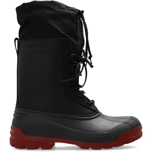 Shoes > Boots > Rain Boots - - Dsquared2 - Modalova