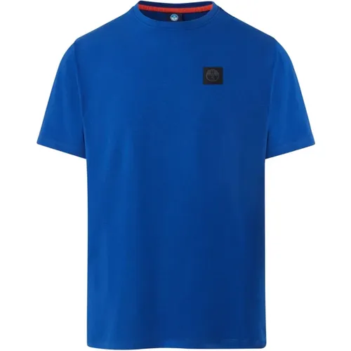 Tops > T-Shirts - - North Sails - Modalova