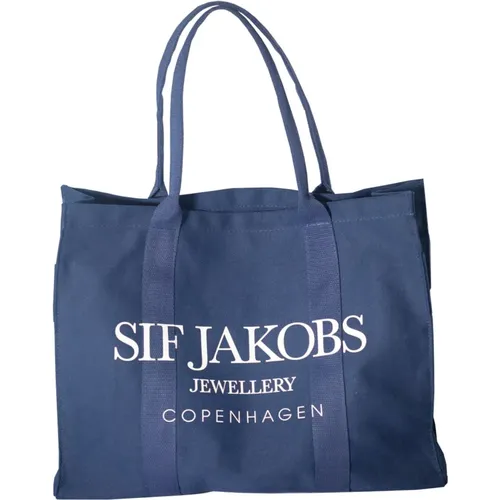 Bags > Tote Bags - - Sif Jakobs Jewellery - Modalova