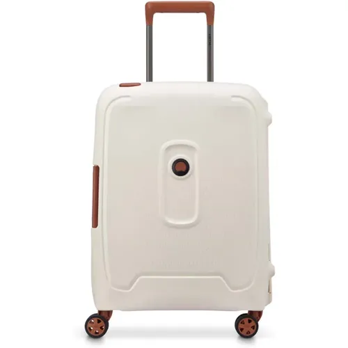 Suitcases > Cabin Bags - - Delsey - Modalova